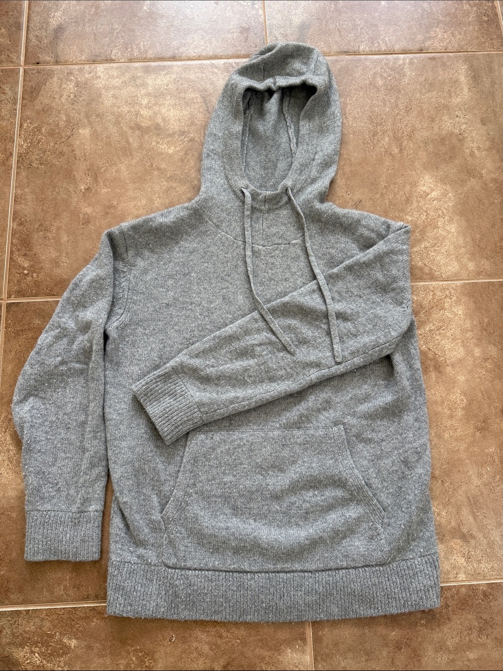 Jenni Kayne cashmere hoodie
